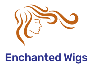 Enchanted Wigs logo