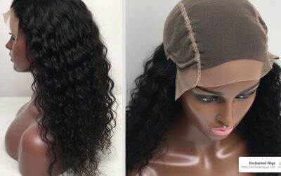 Premium Full Lace Wigs: Realistic and High-Quality Options