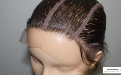 Lace Wigs Unveiled: Your Ultimate Guide to Realistic Hairlines